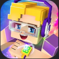 Blockman Go Mod Apk 3.15.2 (Mod Menu) Unlimited Money Gcubes