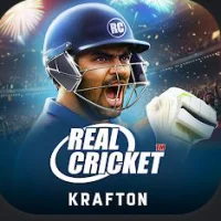 Real Cricket Mod Apk 4.9 Unlocked Everything