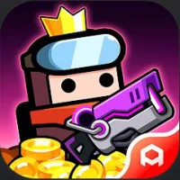 Survivor.io Mod Apk 4.8.0 (Mod Menu)