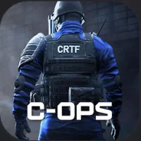 Critical Ops Mod Apk 1.70.0.f3210 (Mod Menu) Unlimited Money