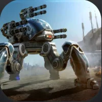War Robots Mod Apk 12.0.2 (Mod Menu)