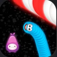Worms Zone .io Mod Apk 6.23.3 (Mod Menu)