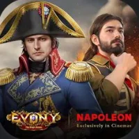Evony Mod Apk 5.25.2 (Mod Menu) Unlimited Money and Gems