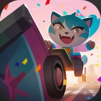 CATS Mod Apk 3.34.1 (Mod Menu)