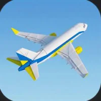 Epic Plane Evolution Mod Apk 1.11.0 Unlimited Tickets and Coins